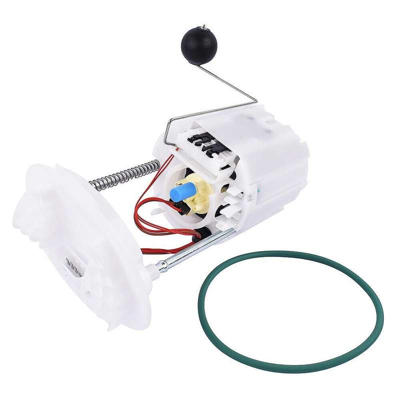Electric Fuel Pump Assembly Compatible Chrysler 300 Dodge Challenger Charger