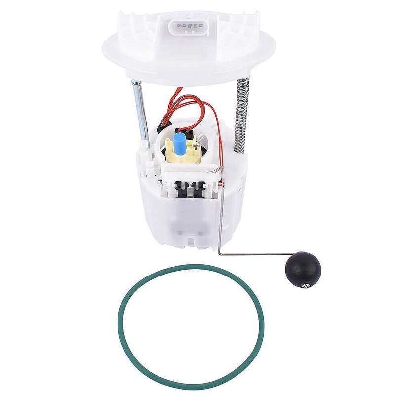 Electric Fuel Pump Assembly Compatible Chrysler 300 Dodge Challenger Charger