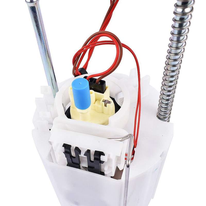 Electric Fuel Pump Assembly Compatible Chrysler 300 Dodge Challenger Charger