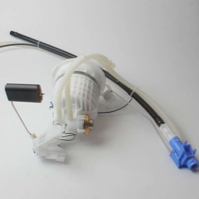 Fuel Filter Assembly 16112755085 Compatible Mini Copper R56 1.6L 16112755084