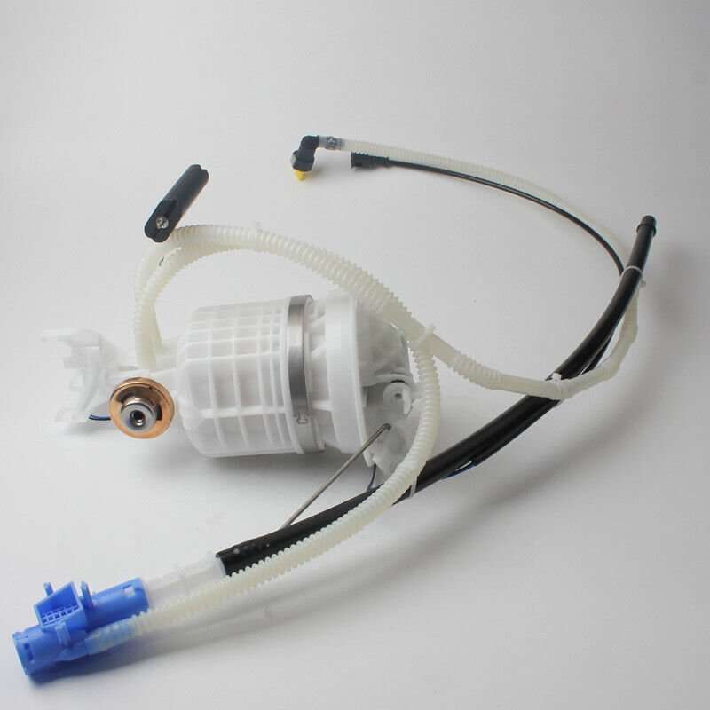 Fuel Filter Assembly 16112755085 Compatible Mini Copper R56 1.6L 16112755084