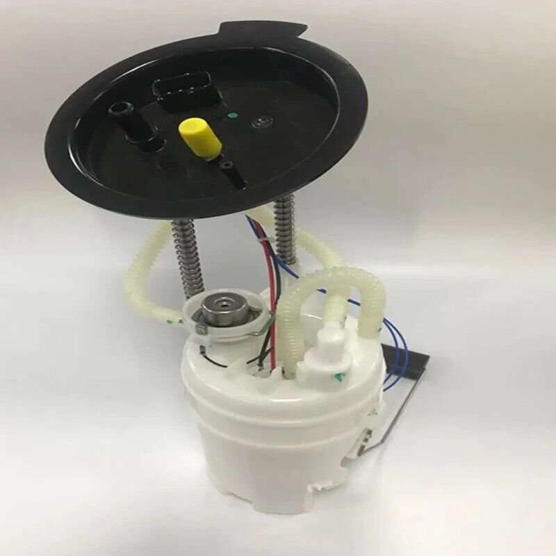 1XFuel Pump Module Assembly 16117314806 Compatible BMW X3 09-2017 X4 2013-2018*