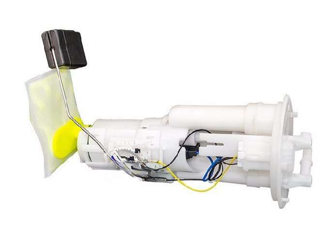 Fuel Pump Assembly 17045-SDC-E00 Fits For 04 05 06 07 Honda Accord 7 CM1 CM4 CM5