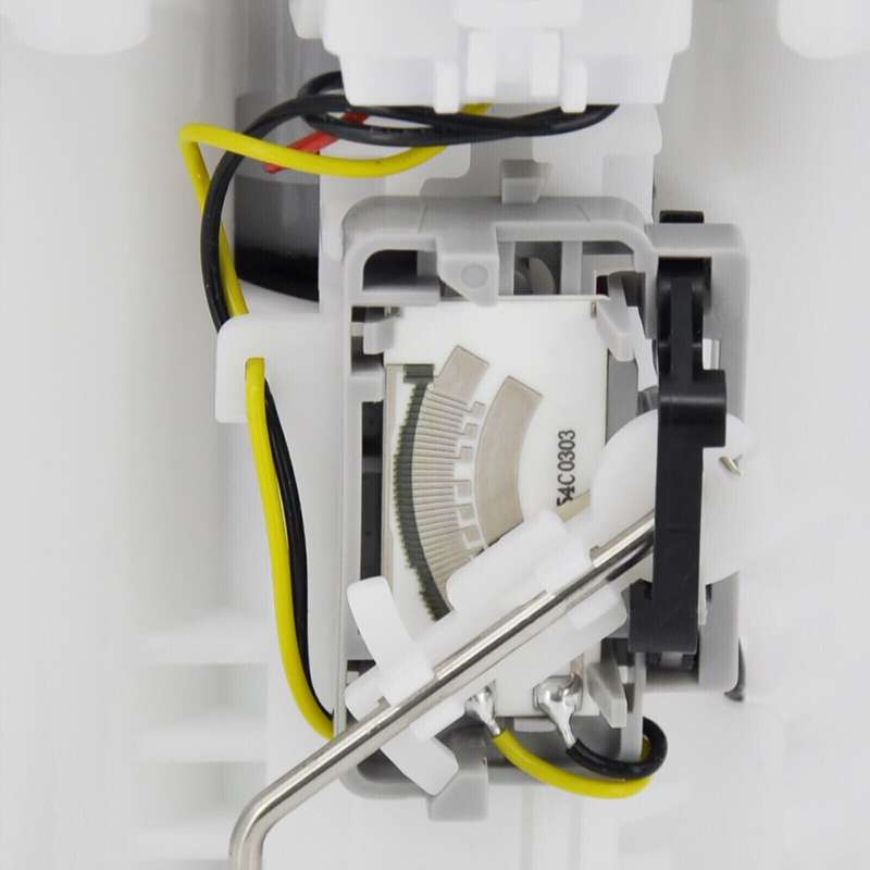 Fuel Pump Module Assembly Fits 98-02 Chevrolet Prizm Toyota Corolla 1.8L SP9163M