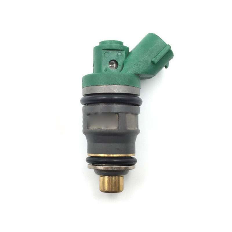 Compatible Suzuki DF40 DF50 1999-2010 15710-87J00 3Pcs Fuel Injector 1571087J00