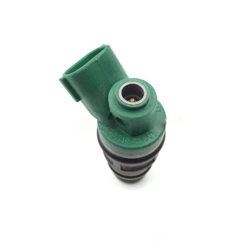 Compatible Suzuki DF40 DF50 1999-2010 15710-87J00 3Pcs Fuel Injector 1571087J00