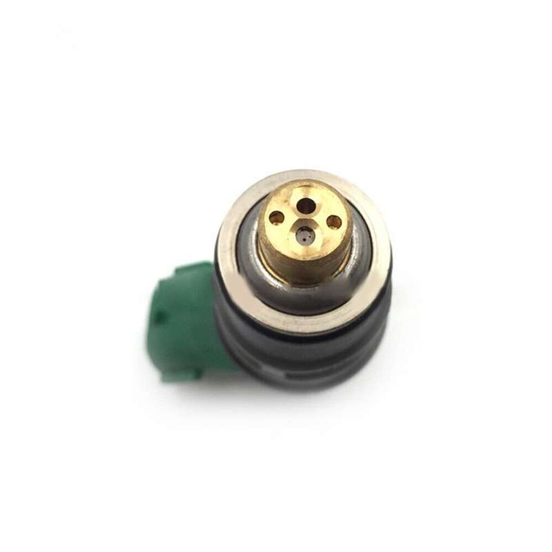 Compatible Suzuki DF40 DF50 1999-2010 15710-87J00 3Pcs Fuel Injector 1571087J00