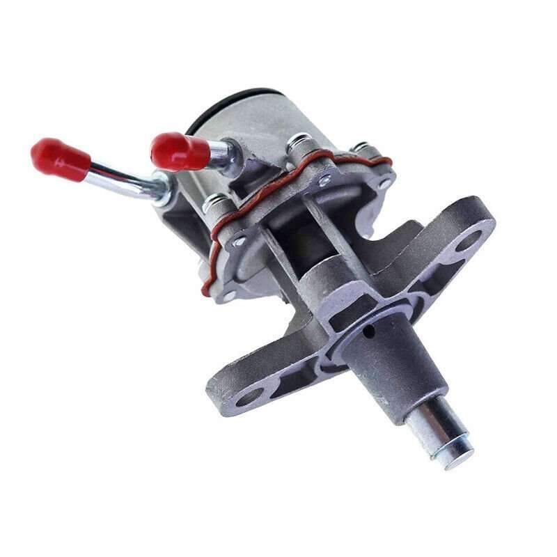 49923GT 49923 Fuel Pump For Genie S-40 S-45 S-60 S-65 S-80 S-85 Deutz F4L1011F