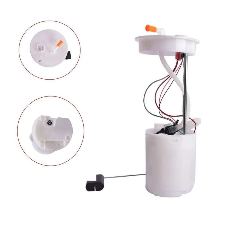 Compatible -Golf Cart Durable Full Fuel-Pump Module Assembly 105043401