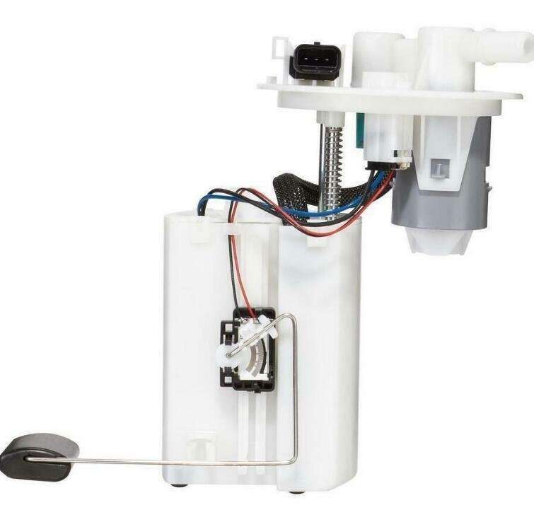 Fuel Pump Module Assembly Compatible Hyundai Accent 2012-2014 Kia Rio 2012-2015