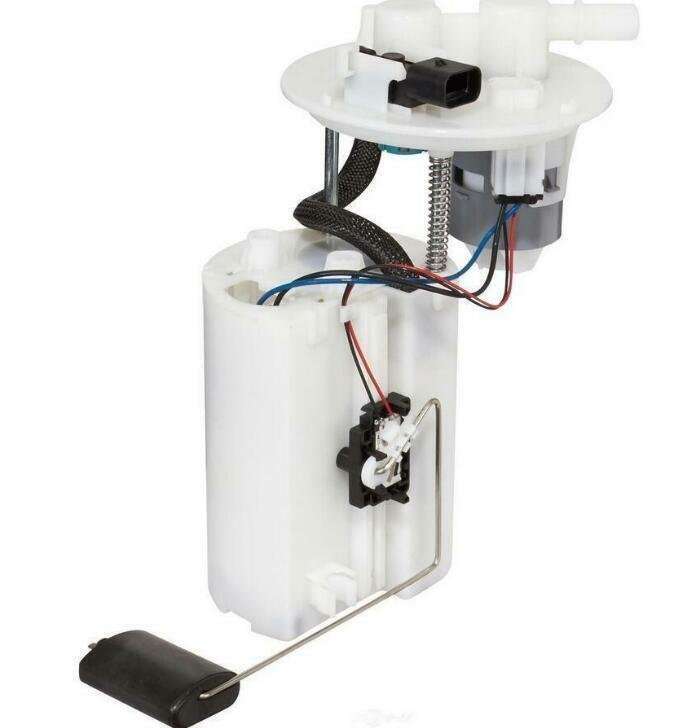 Fuel Pump Module Assembly Compatible Hyundai Accent 2012-2014 Kia Rio 2012-2015