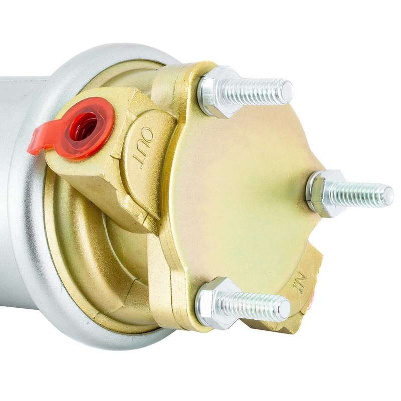 Fuel Lift Pump For 1998 1999 2000 01 02 Dodge 2500 3500 5.9L Cummins Diesel