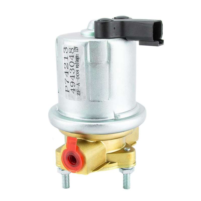 Fuel Lift Pump For 1998 1999 2000 01 02 Dodge 2500 3500 5.9L Cummins Diesel