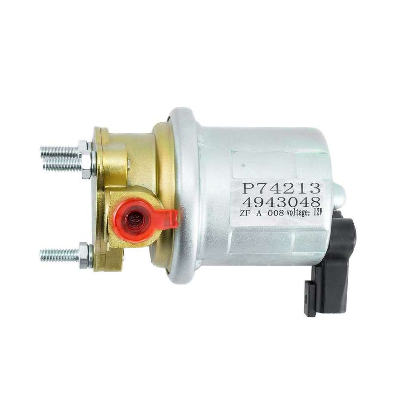 Fuel Lift Pump For 1998 1999 2000 01 02 Dodge 2500 3500 5.9L Cummins Diesel