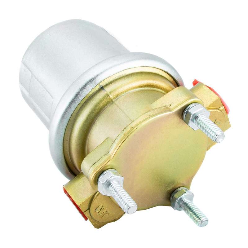 Fuel Lift Pump For 1998 1999 2000 01 02 Dodge 2500 3500 5.9L Cummins Diesel