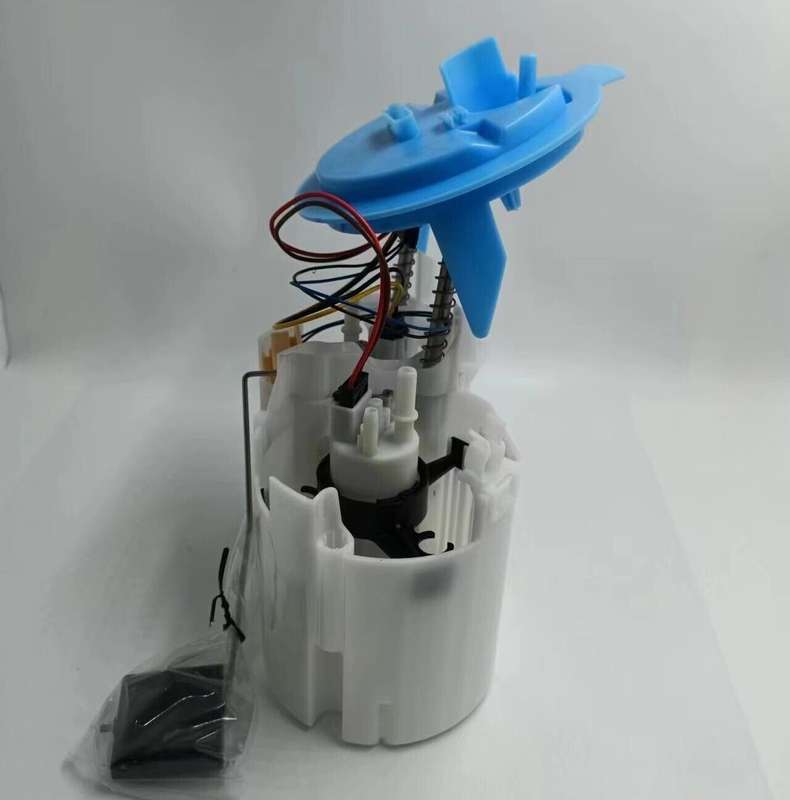 Right Fuel Pump Assy Feed Unit Compatible with Mercedes Benz W204 S204 C63 AMG*