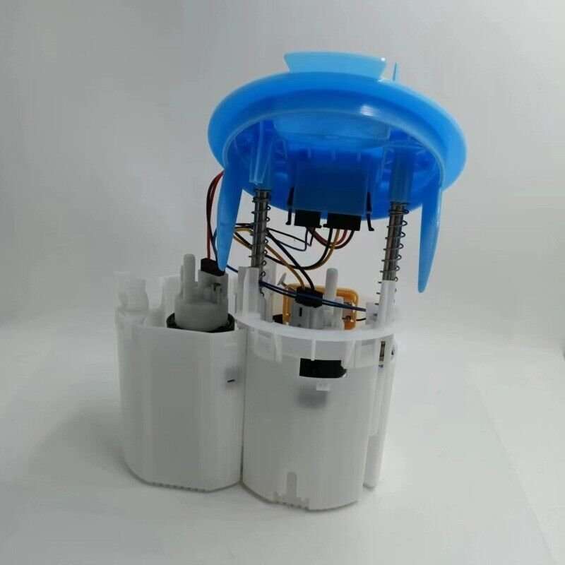 Right Fuel Pump Assy Feed Unit Compatible with Mercedes Benz W204 S204 C63 AMG*