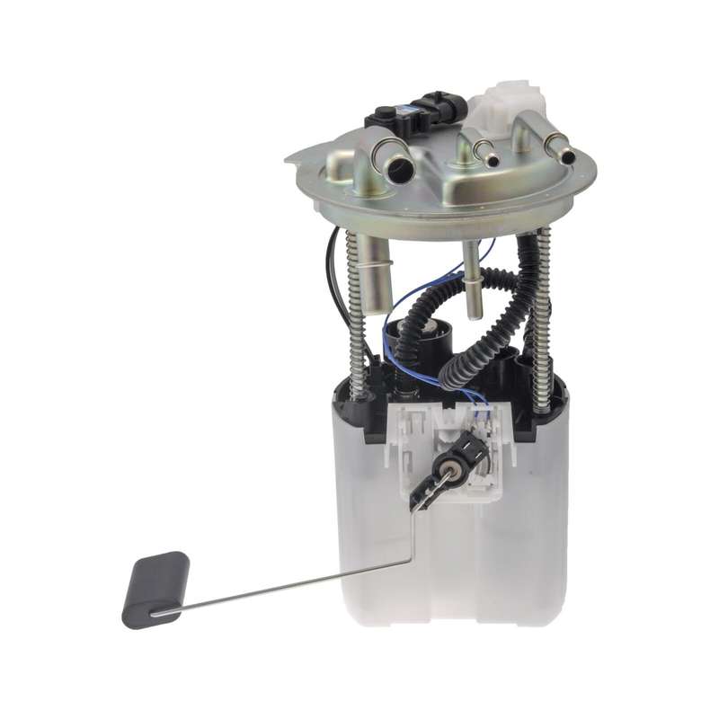 Fuel Pump Module 295GE For Chevrolet GMC Cadillac Tahoe Yukon Escalade