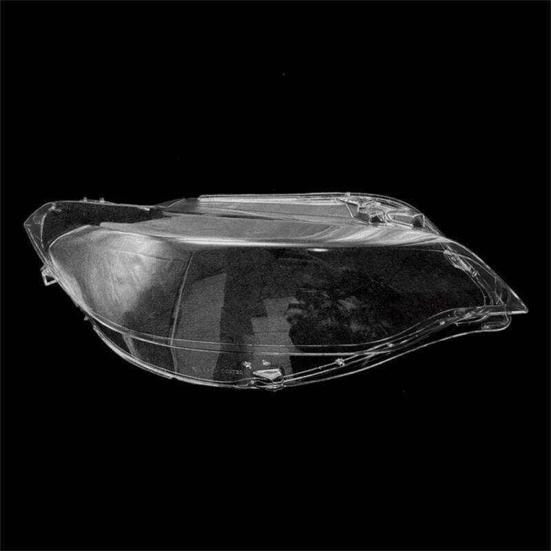 For 2014-2020 BMW 2 Series F22 Headlight Headlamp Clear Lens Right Cover