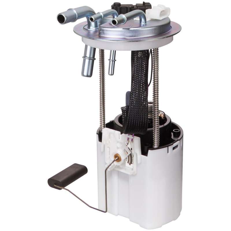 CarQuest Fuel Pump Module E3581M For Chevrolet GMC Cadillac 4.8L 5.3L 6.0L 04-07