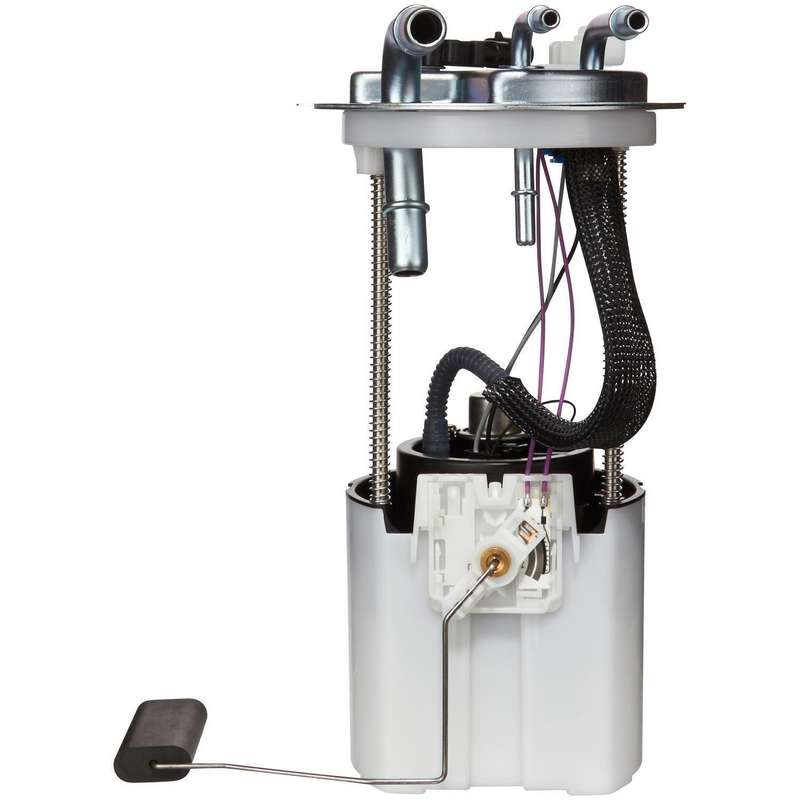 CarQuest Fuel Pump Module E3581M For Chevrolet GMC Cadillac 4.8L 5.3L 6.0L 04-07