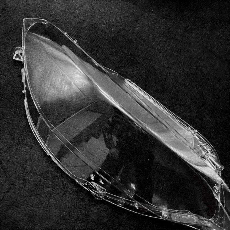 For 2014-2020 BMW 2 Series F22 Headlight Headlamp Clear Lens Right Cover