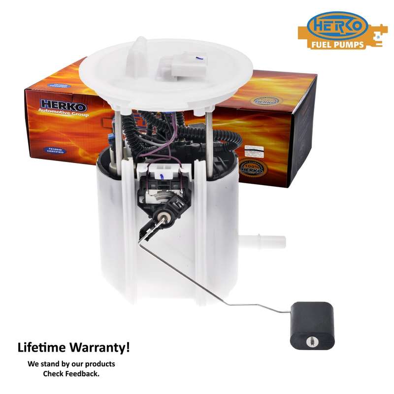 Fuel Pump Module 212GE For Durango Jeep Grand Cherokee 11-21