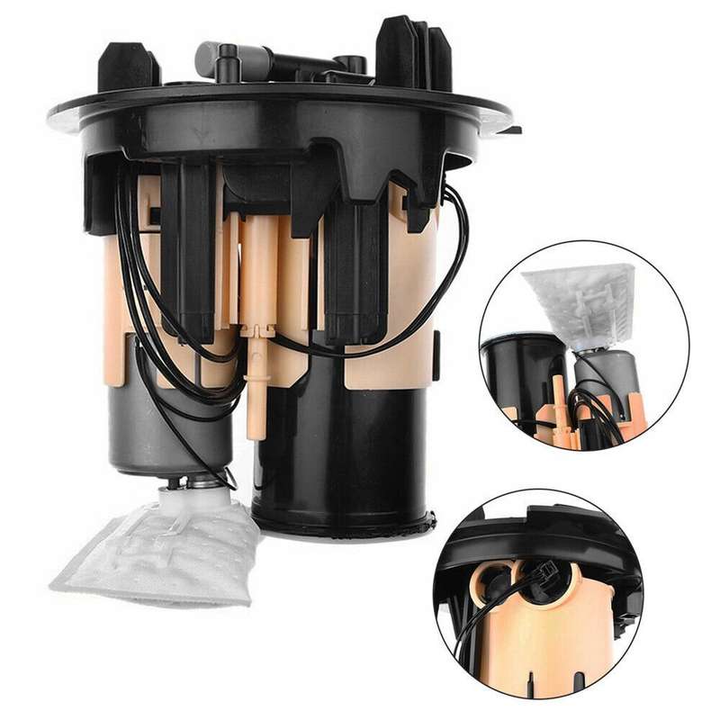 NEW Fuel Pump Assembly 2224700094 for Mercedes-Benz W222 S450 S550 S560e S63 AMG