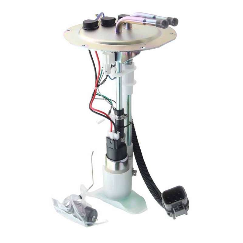 Compatible with Nissan D21 Pickup Tsuru 1992-2007 Fuel Pump Module 17040-3B000