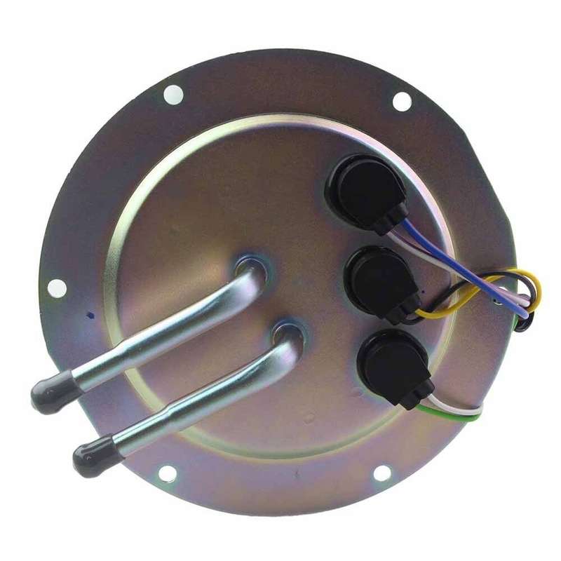 Compatible with Nissan D21 Pickup Tsuru 1992-2007 Fuel Pump Module 17040-3B000