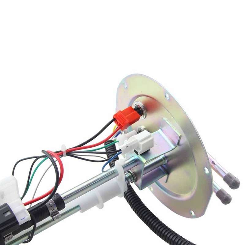 Compatible with Nissan D21 Pickup Tsuru 1992-2007 Fuel Pump Module 17040-3B000