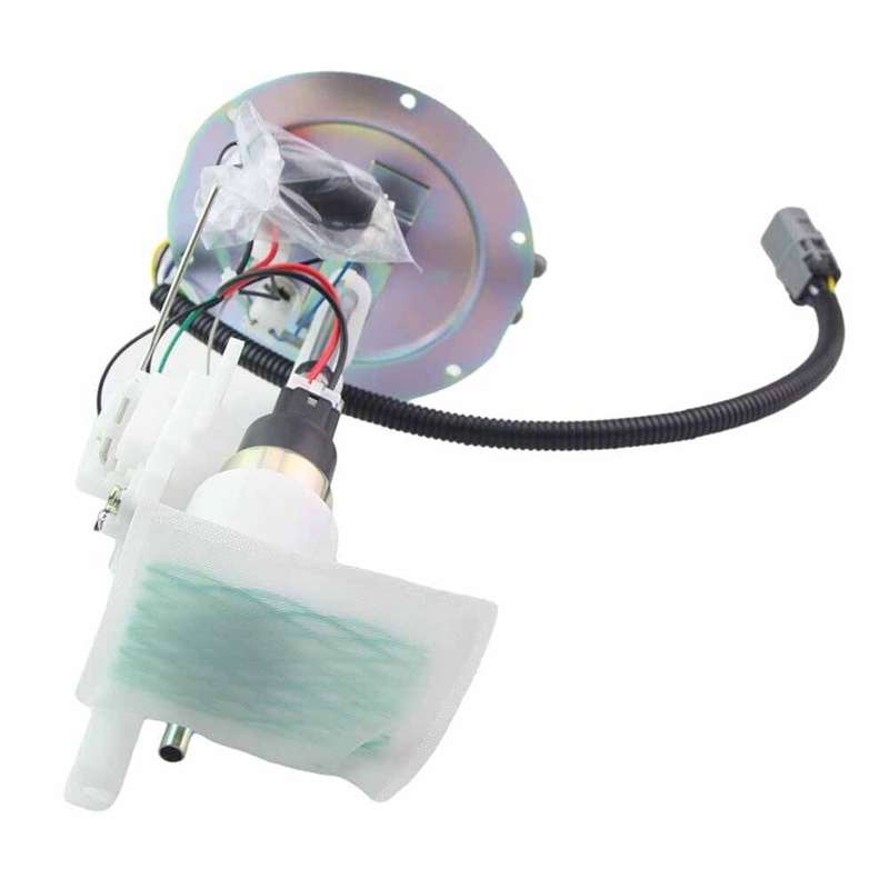 Compatible with Nissan D21 Pickup Tsuru 1992-2007 Fuel Pump Module 17040-3B000