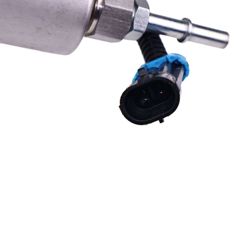 12V Fuel Pump 1492657 Compatible with Cummins Onan Generator HGJAA HGJAD Series