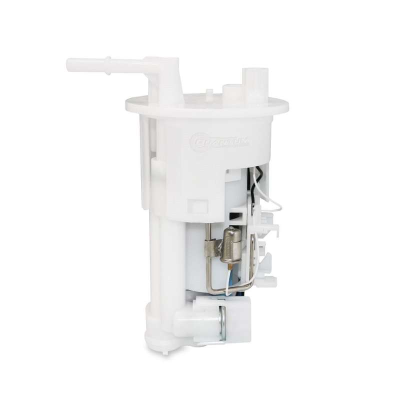 QFS EFI Fuel Pump Module Assembly for 09-16 Yamaha YZF-R1 YZF-R6 14B-13907-20-00