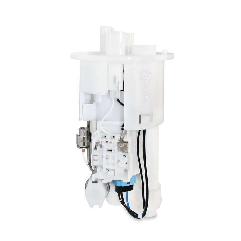 QFS EFI Fuel Pump Module Assembly for 09-16 Yamaha YZF-R1 YZF-R6 14B-13907-20-00