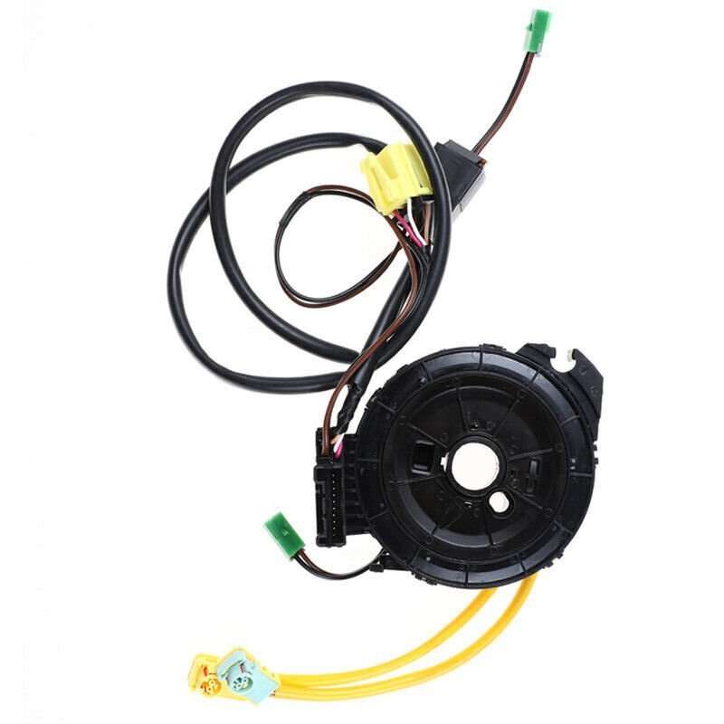 Restraint Spiral Cable Clockspring Fits For 07-12 Yukon Tahoe Suburban 25966964