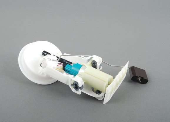 1x New Electric Fuel Pump Assembly Compatible BMW Z3 E36 1995-2002 16146756323