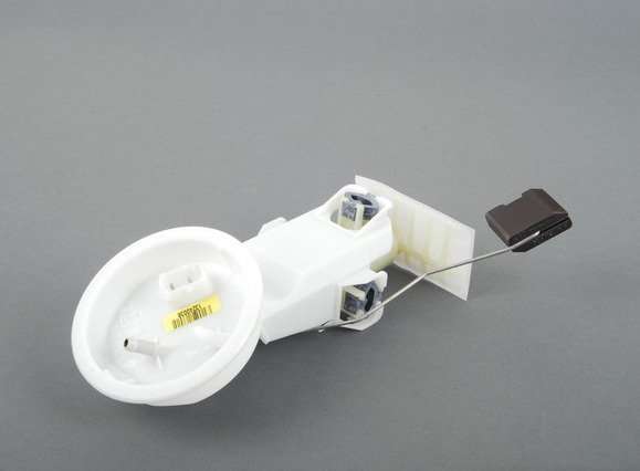 1x New Electric Fuel Pump Assembly Compatible BMW Z3 E36 1995-2002 16146756323