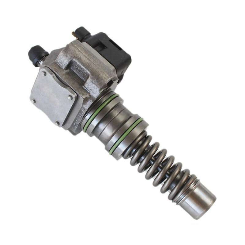 Fuel Injection Pump Compatible Volvo D6D EC160B L90E Fuel Unit Pump 20460075