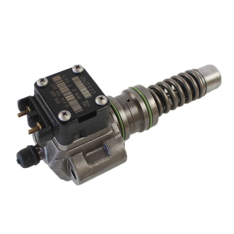 Fuel Injection Pump Compatible Volvo D6D EC160B L90E Fuel Unit Pump 20460075