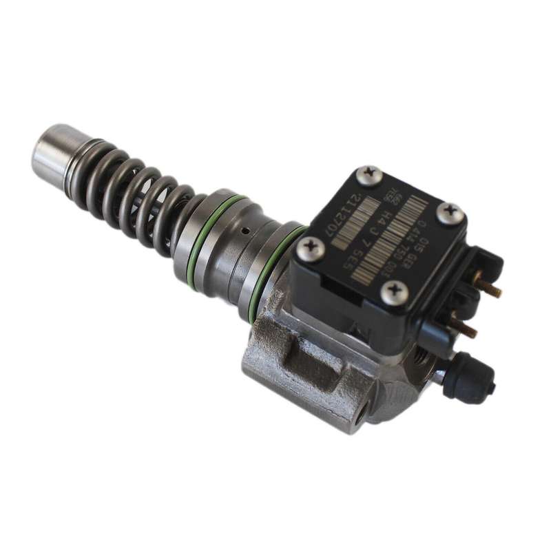 Fuel Injection Pump Compatible Volvo D6D EC160B L90E Fuel Unit Pump 20460075
