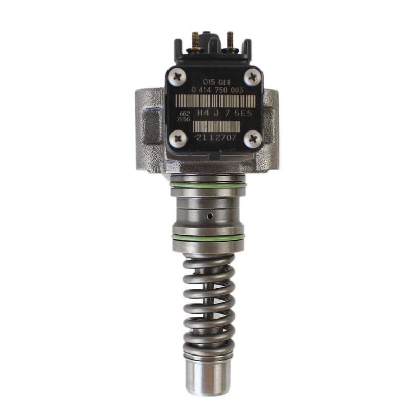 Fuel Injection Pump Compatible Volvo D6D EC160B L90E Fuel Unit Pump 20460075