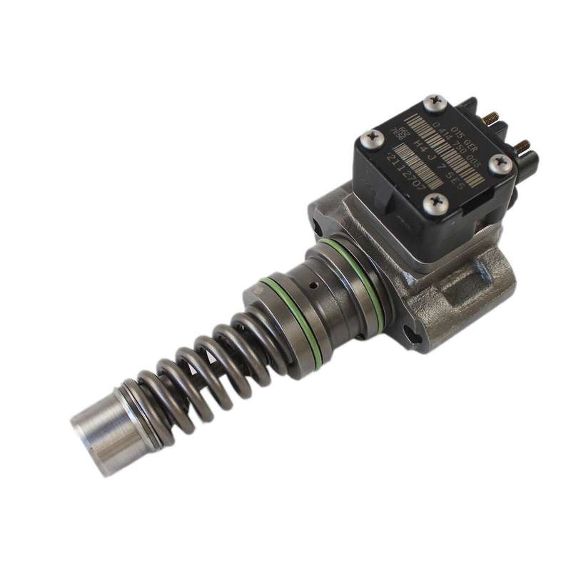 Fuel Injection Pump Compatible Volvo D6D EC160B L90E Fuel Unit Pump 20460075