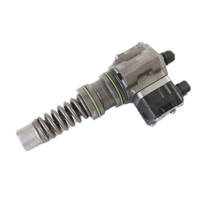 Fuel Injection Pump Compatible Volvo D6D EC160B L90E Fuel Unit Pump 20460075