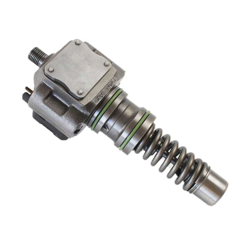 Fuel Injection Pump Compatible Volvo D6D EC160B L90E Fuel Unit Pump 20460075