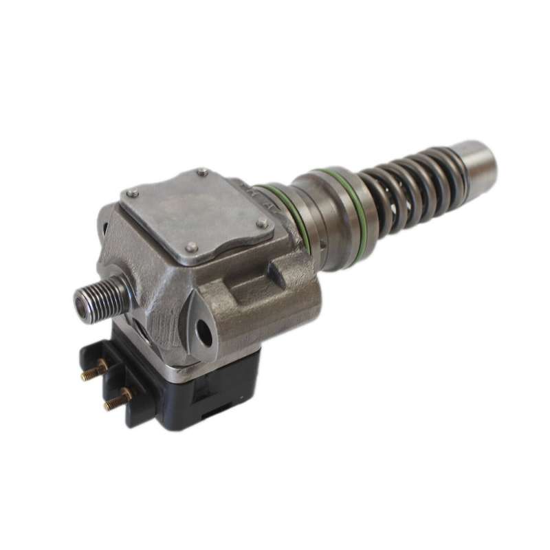 Fuel Injection Pump Compatible Volvo D6D EC160B L90E Fuel Unit Pump 20460075