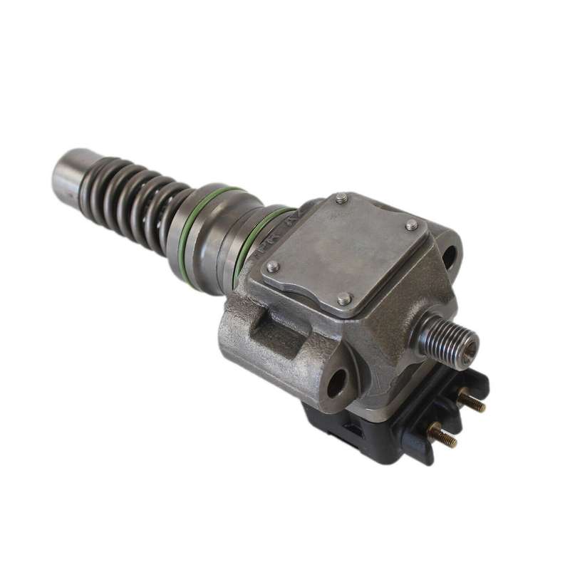 Fuel Injection Pump Compatible Volvo D6D EC160B L90E Fuel Unit Pump 20460075