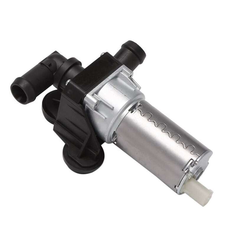 64116928246 Engine Auxiliary Coolant Pump For BMW 1 series E88 3 series E90 E81