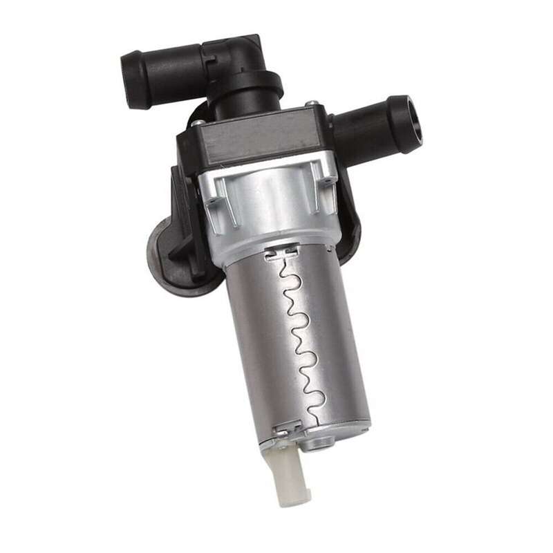 64116928246 Engine Auxiliary Coolant Pump For BMW 1 series E88 3 series E90 E81