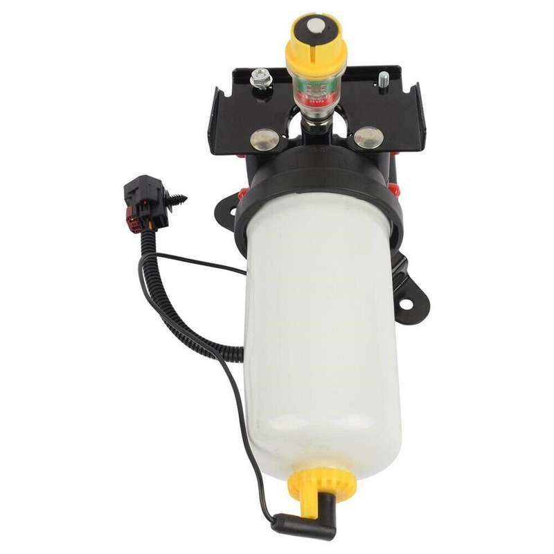 DIESEL FUEL FILTER HOUSING 1685716 FOR FORD TRANSIT MK7 2.2 2.4 3.2L 2006-2013
